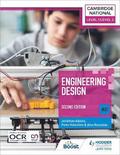 Level 1/Level 2 Cambridge National in Engineering Design (J822): Second Edition