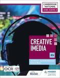 Level 1/Level 2 Cambridge National in Creative iMedia (J834)