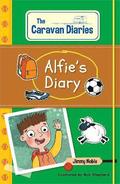 Reading Planet KS2: The Caravan Diaries: Alfie's Diary - Venus/Brown