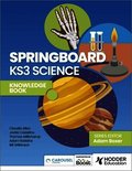 Springboard: KS3 Science Knowledge Book