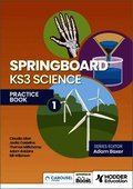 Springboard: KS3 Science Practice Book 1