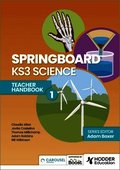 Springboard: KS3 Science Teacher Handbook 1