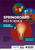 Springboard: KS3 Science Teacher Handbook 2