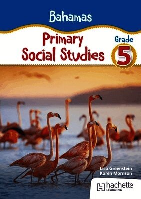 Bahamas Primary Social Studies Grade 5