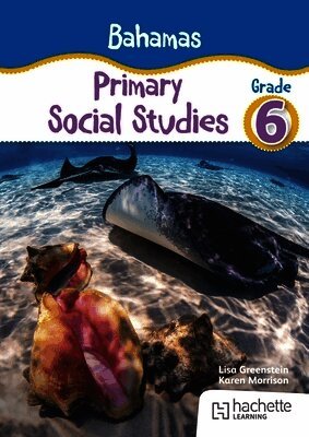 Bahamas Primary Social Studies Grade 6