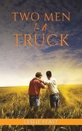Two Men in a Truck