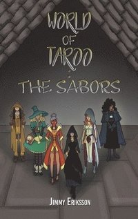 World of Taroo: The Sabors