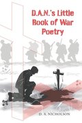 D.A.N's Little Book of War Poetry