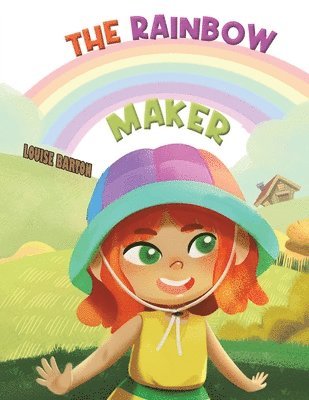 Louise Barton - Rainbow Maker, Häftad. Tillgänglighet: Lägg i varukorg