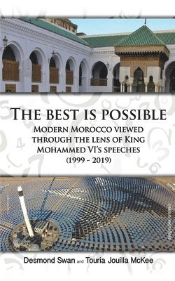 Desmond Swan, Touria Jouilla McKee - Best Is Possible, Häftad