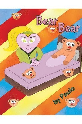Paulo . - Bear Bear, Häftad