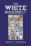 The White Bookshelf