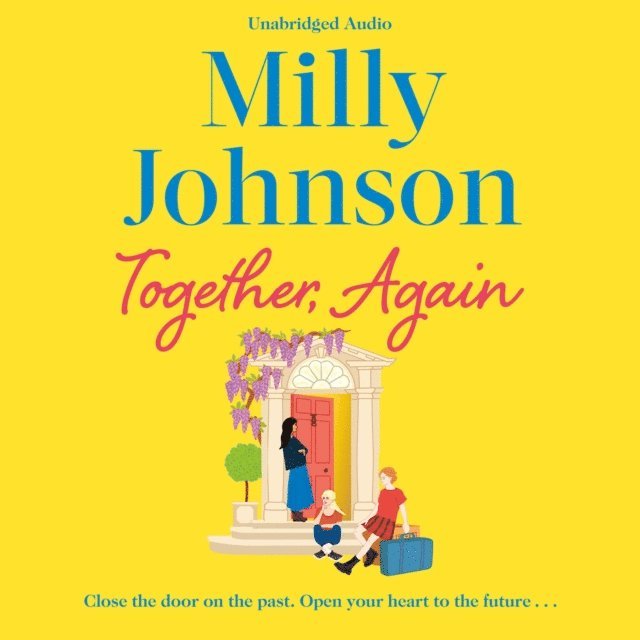 Milly Johnson - Together, Again, Ljudbok