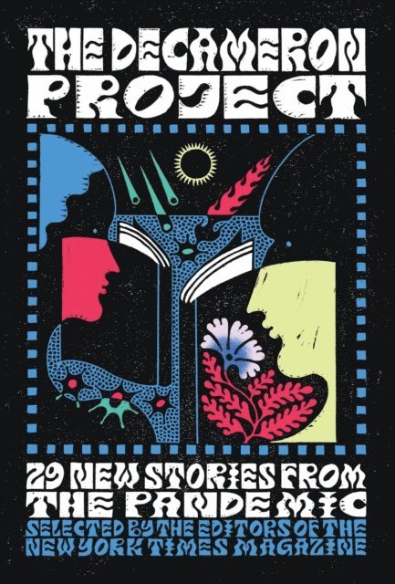 New York Times Magazine - Decameron Project, E-bok