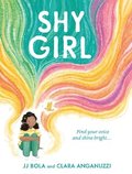 Shy Girl