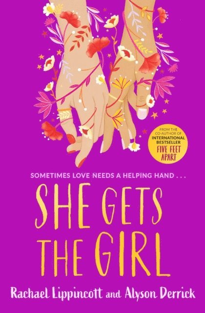 Alyson Derrick, Rachael Lippincott - She Gets the Girl, E-bok. Tillgänglighet: Lägg i varukorg