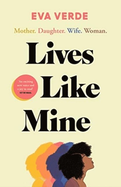Eva Verde - Lives Like Mine, Häftad