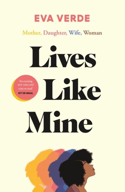 Eva Verde - Lives Like Mine, E-bok