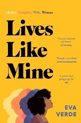 Eva Verde - Lives Like Mine, Häftad