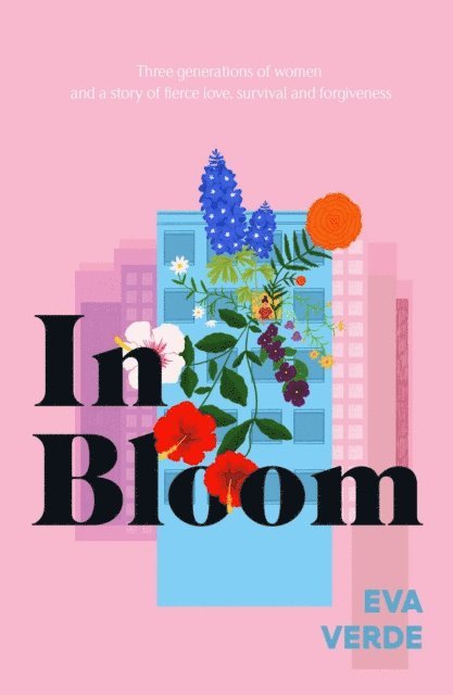 Eva Verde - In Bloom, E-bok