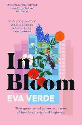 Eva Verde - In Bloom, Häftad