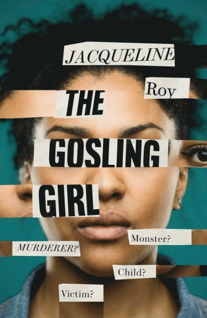 Jacqueline Roy - Gosling Girl, E-bok
