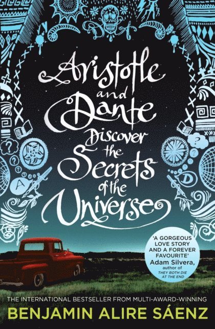 Benjamin Alire Saenz - Aristotle and Dante Discover the Secrets of the Universe, E-bok. Tillgänglighet: Lägg i varukorg
