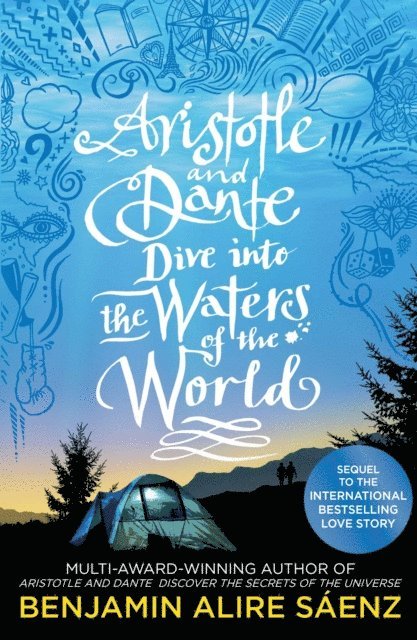 Benjamin Alire Saenz - Aristotle and Dante Dive Into the Waters of the World, E-bok. Tillgänglighet: Lägg i varukorg