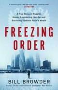 Freezing Order
