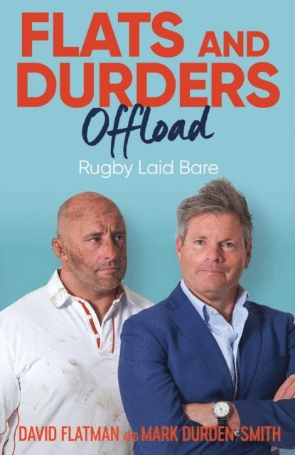 Flats and Durders Offload