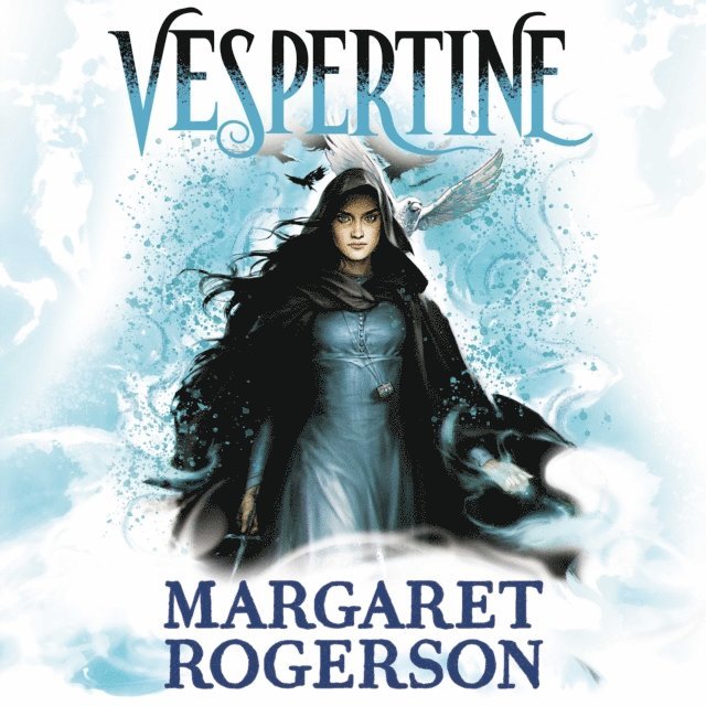 Margaret Rogerson - Vespertine, Ljudbok