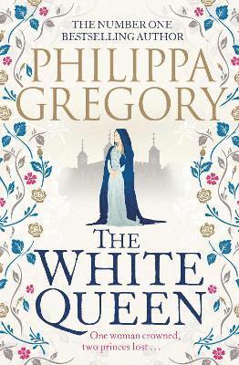 Philippa Gregory - White Queen, Häftad