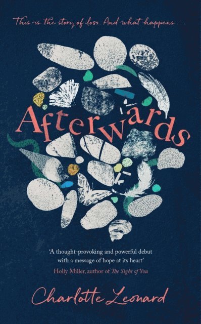 Charlotte Leonard - Afterwards, E-bok