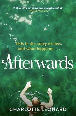 Charlotte Leonard - Afterwards, Häftad