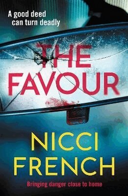 Nicci French - Favour, Häftad
