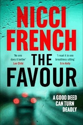 Nicci French - Favour, Häftad
