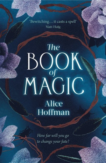 Alice Hoffman - Book of Magic, E-bok