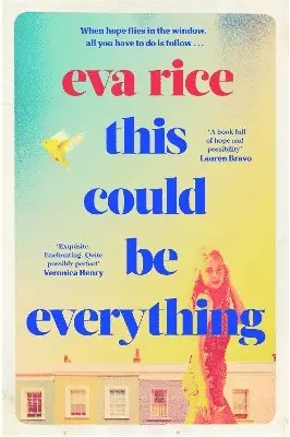 Eva Rice - This Could be Everything, Inbunden