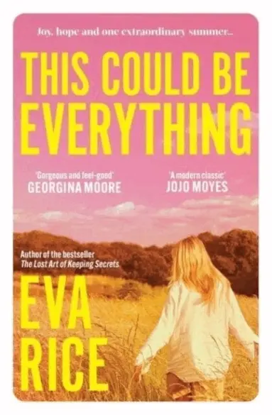 Eva Rice - This Could be Everything, Häftad