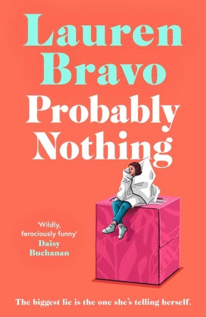 Lauren Bravo - Probably Nothing, E-bok
