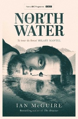 Ian McGuire - North Water, Häftad