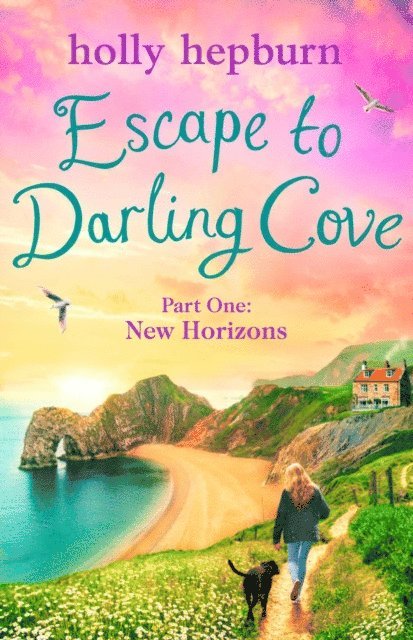 Holly Hepburn - Escape to Darling Cove Part One, E-bok
