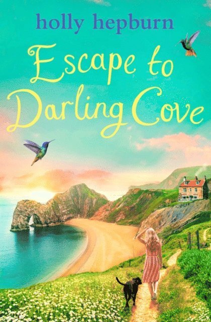 Holly Hepburn - Escape to Darling Cove, E-bok