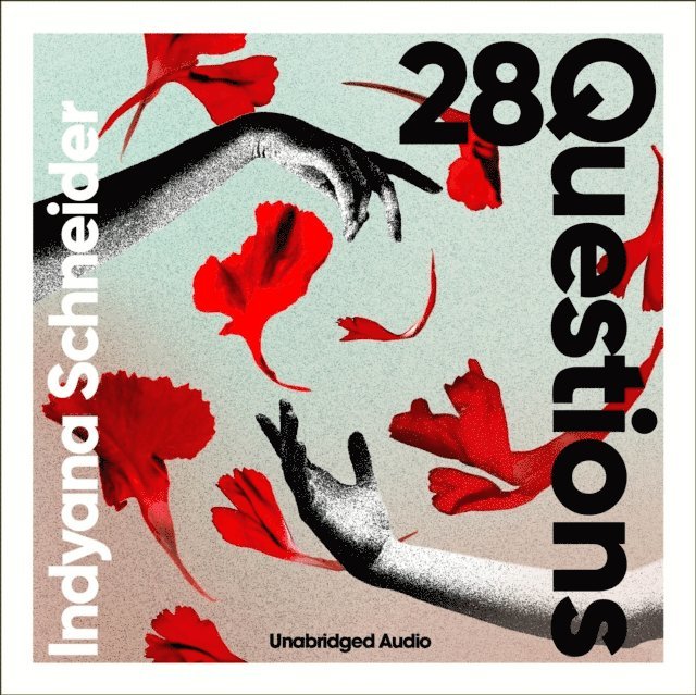 Indyana Schneider - 28 Questions, Ljudbok