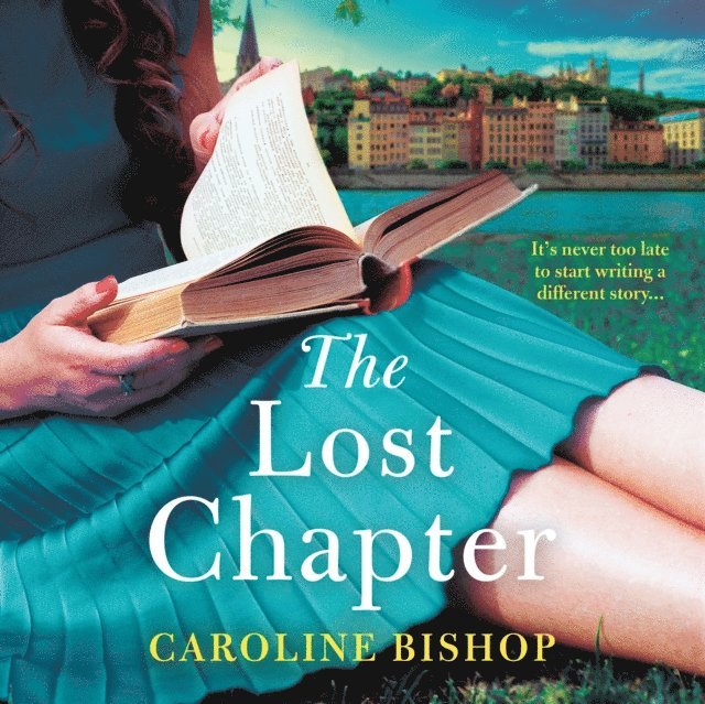 Caroline Bishop - Lost Chapter, Ljudbok