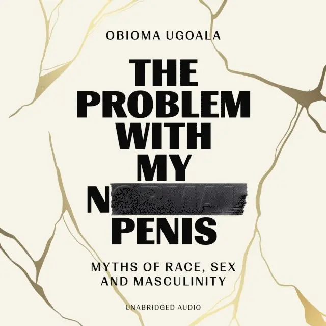 Obioma Ugoala - Making of a Man (and why we're so afraid to talk about it), Ljudbok. Tillgänglighet: Lägg i varukorg