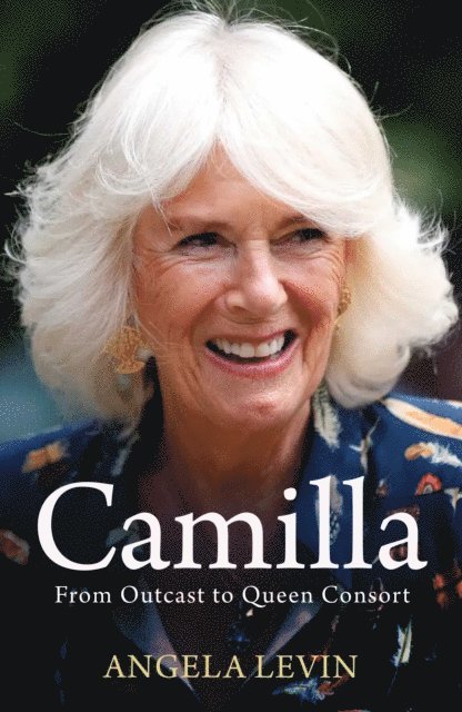 Angela Levin - Camilla, E-bok