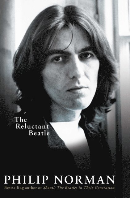 Philip Norman - George Harrison, E-bok