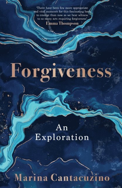 Marina Cantacuzino - Forgiveness, E-bok