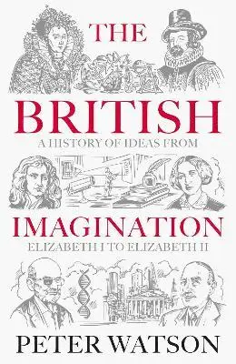 British Imagination